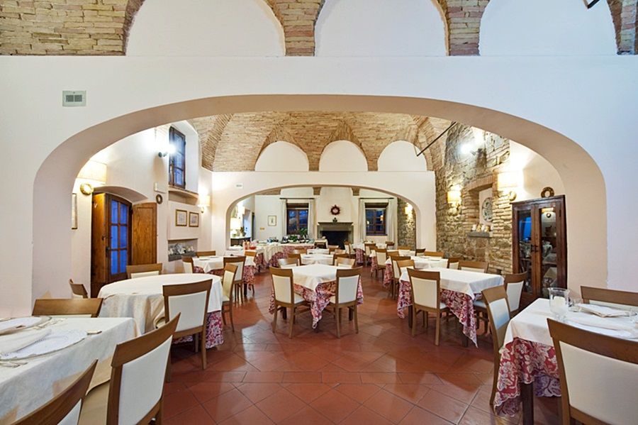 Lo Spedalicchio Hotel Bastia Umbra Ngoại thất bức ảnh