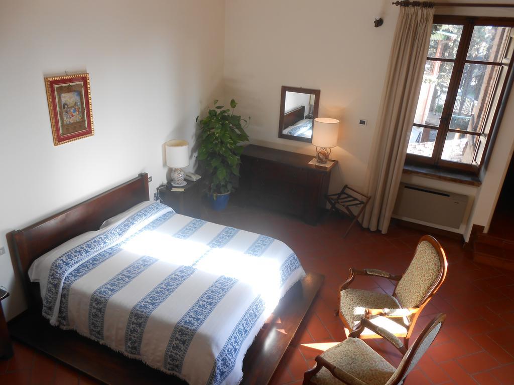 Lo Spedalicchio Hotel Bastia Umbra Ngoại thất bức ảnh