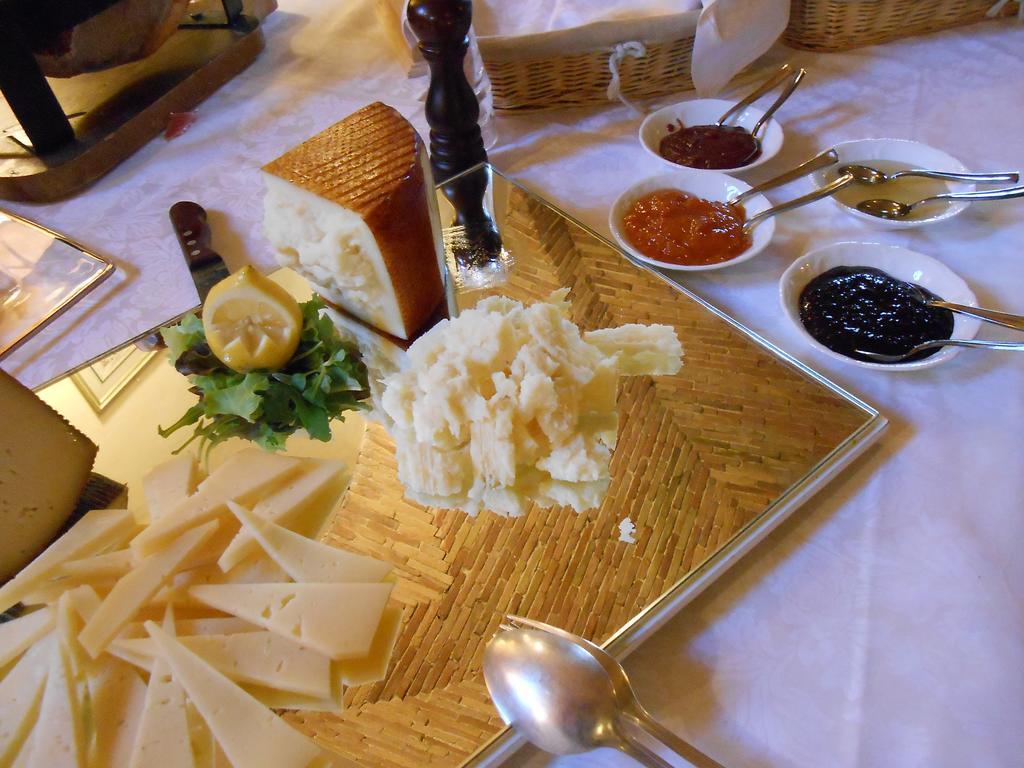 Lo Spedalicchio Hotel Bastia Umbra Ngoại thất bức ảnh