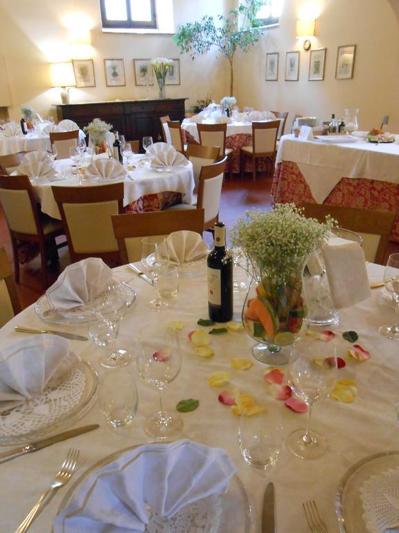 Lo Spedalicchio Hotel Bastia Umbra Ngoại thất bức ảnh
