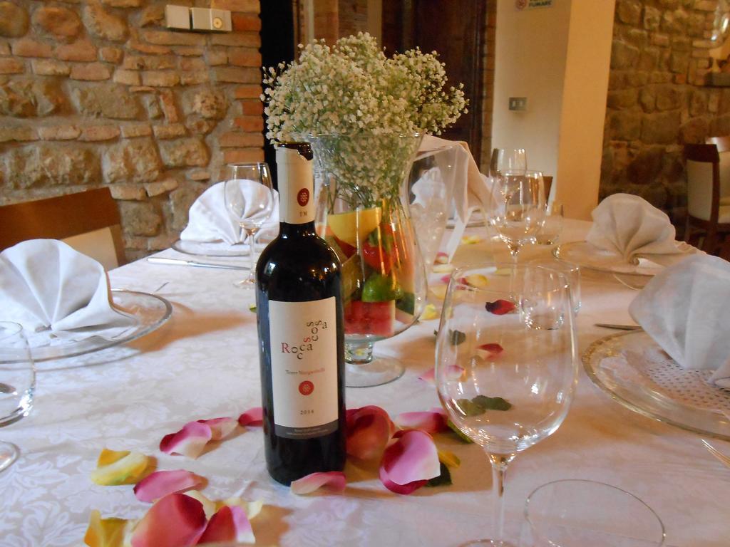 Lo Spedalicchio Hotel Bastia Umbra Ngoại thất bức ảnh