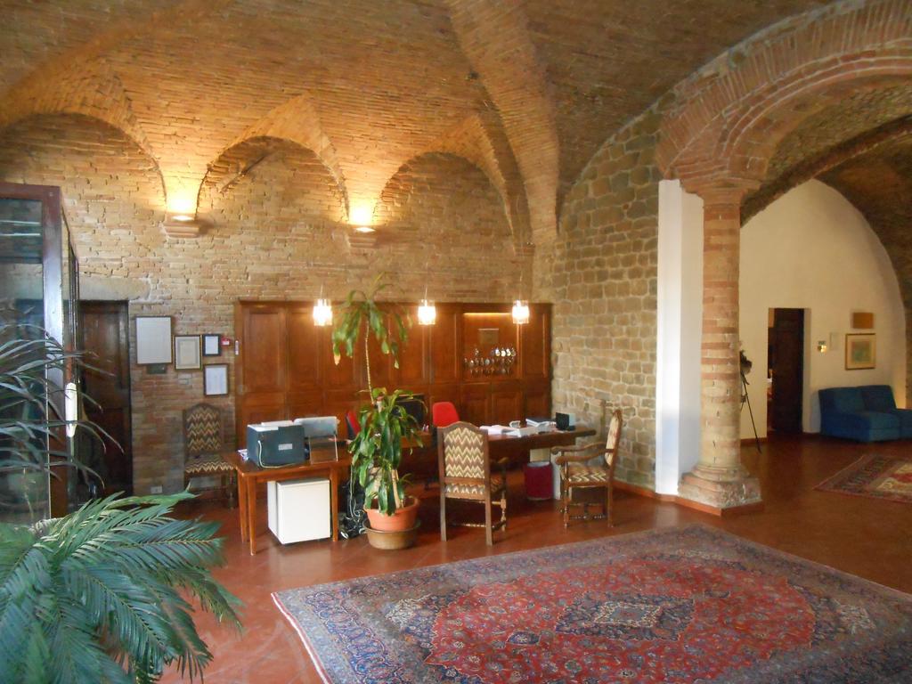 Lo Spedalicchio Hotel Bastia Umbra Ngoại thất bức ảnh