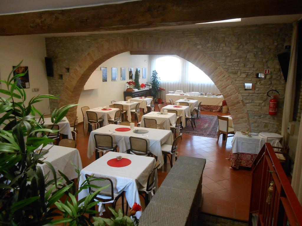 Lo Spedalicchio Hotel Bastia Umbra Ngoại thất bức ảnh