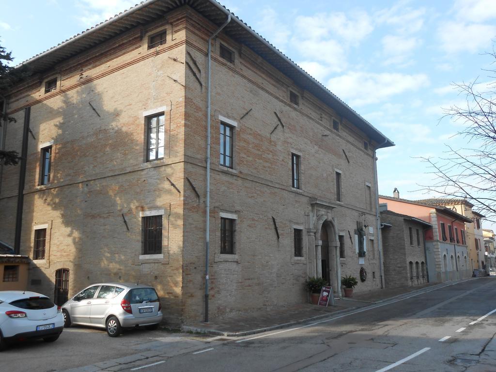 Lo Spedalicchio Hotel Bastia Umbra Ngoại thất bức ảnh