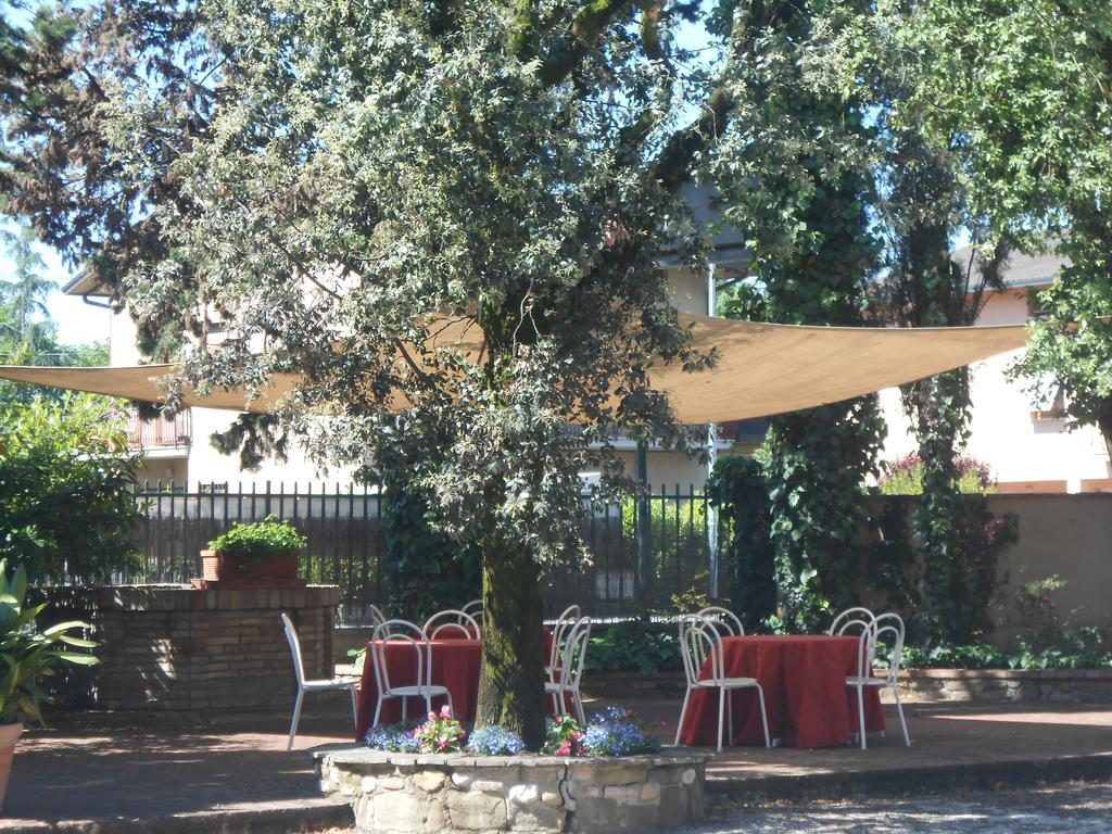 Lo Spedalicchio Hotel Bastia Umbra Ngoại thất bức ảnh