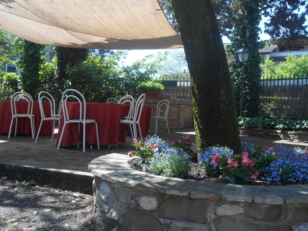 Lo Spedalicchio Hotel Bastia Umbra Ngoại thất bức ảnh