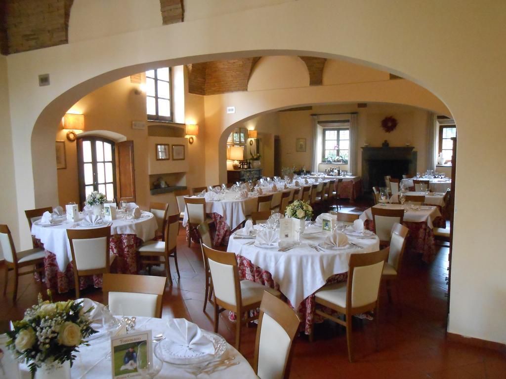 Lo Spedalicchio Hotel Bastia Umbra Ngoại thất bức ảnh