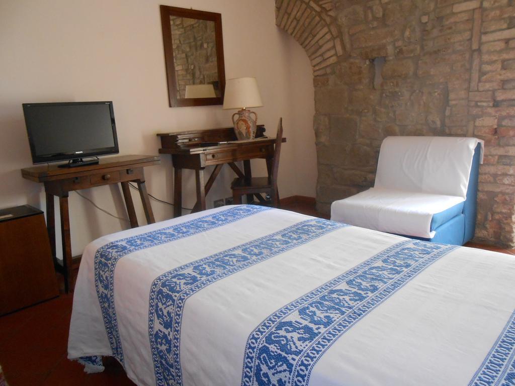 Lo Spedalicchio Hotel Bastia Umbra Ngoại thất bức ảnh