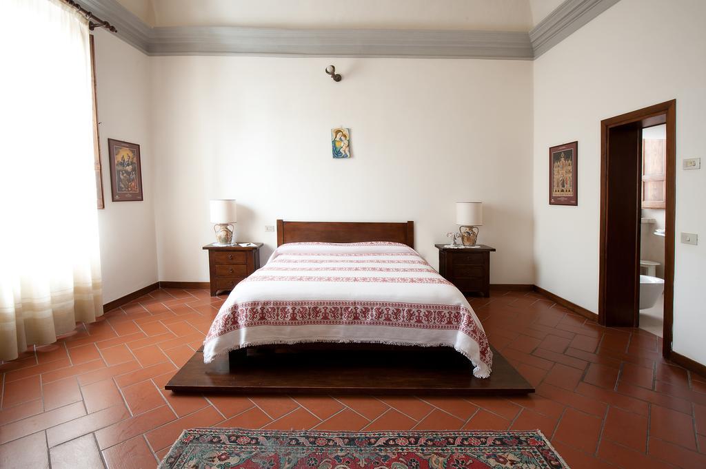 Lo Spedalicchio Hotel Bastia Umbra Ngoại thất bức ảnh