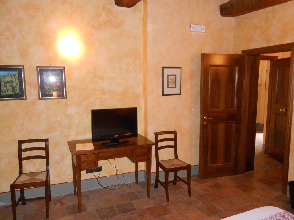 Lo Spedalicchio Hotel Bastia Umbra Ngoại thất bức ảnh