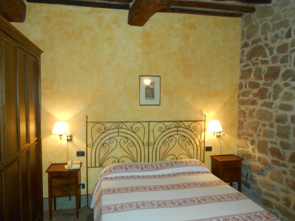 Lo Spedalicchio Hotel Bastia Umbra Ngoại thất bức ảnh