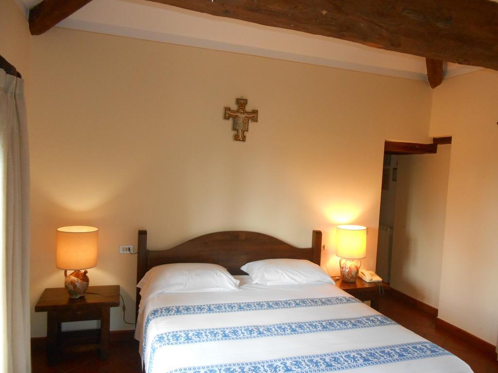 Lo Spedalicchio Hotel Bastia Umbra Ngoại thất bức ảnh