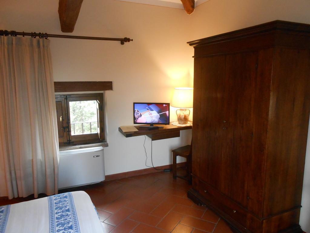 Lo Spedalicchio Hotel Bastia Umbra Ngoại thất bức ảnh
