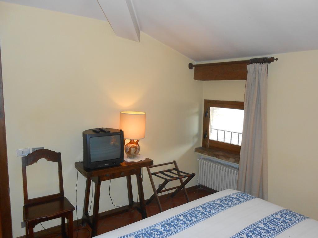 Lo Spedalicchio Hotel Bastia Umbra Ngoại thất bức ảnh