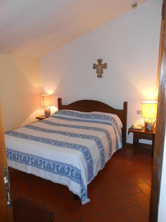 Lo Spedalicchio Hotel Bastia Umbra Ngoại thất bức ảnh