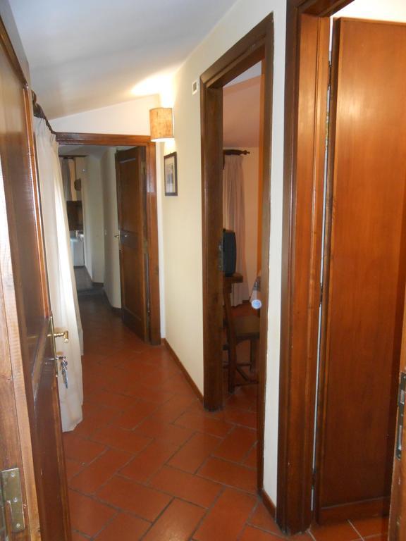 Lo Spedalicchio Hotel Bastia Umbra Ngoại thất bức ảnh