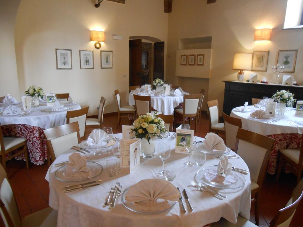 Lo Spedalicchio Hotel Bastia Umbra Ngoại thất bức ảnh