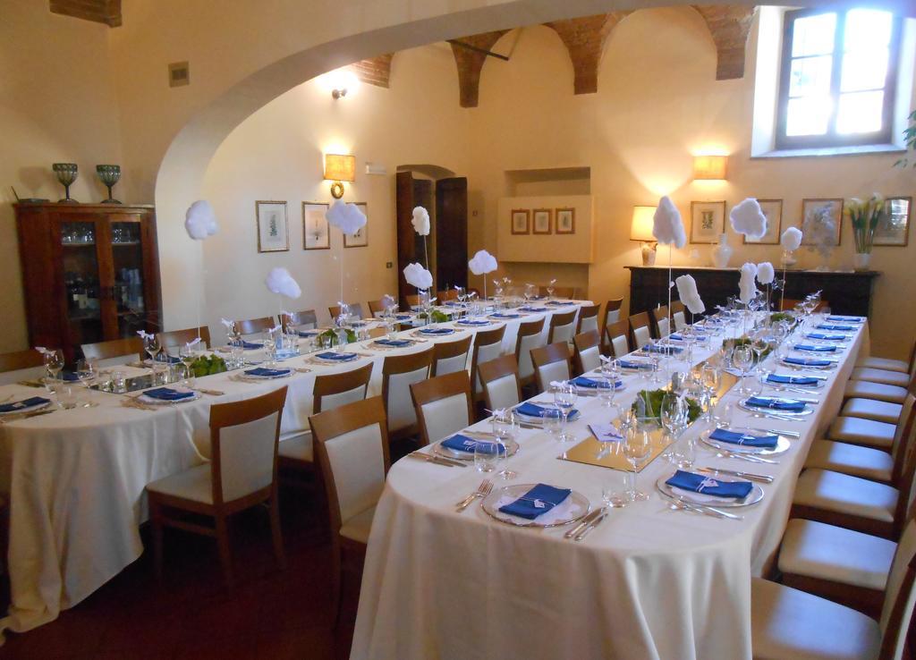 Lo Spedalicchio Hotel Bastia Umbra Ngoại thất bức ảnh