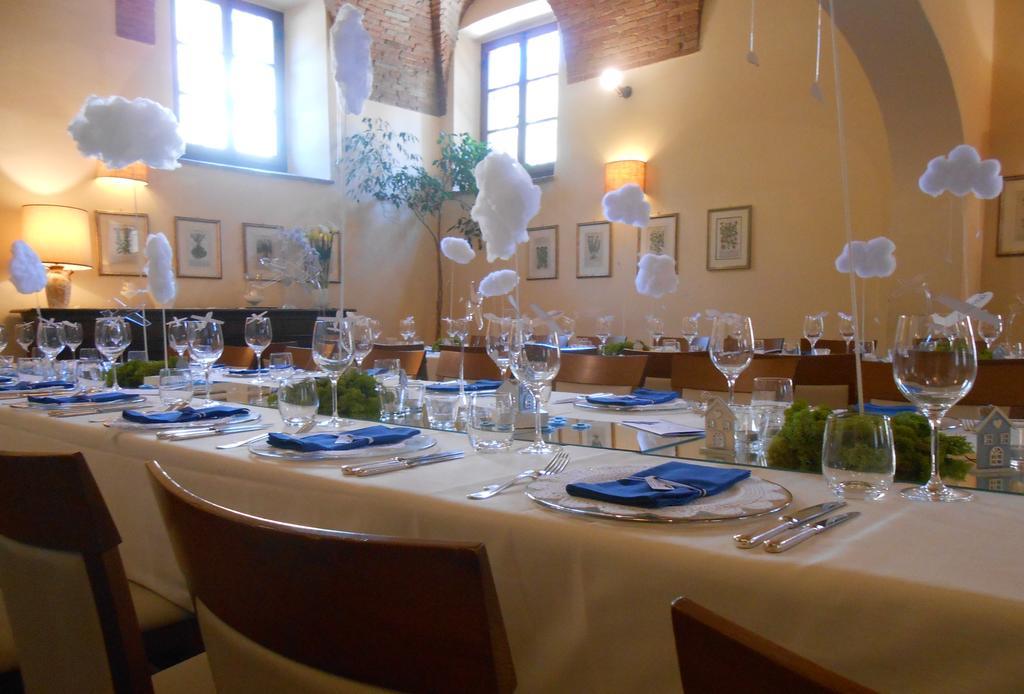 Lo Spedalicchio Hotel Bastia Umbra Ngoại thất bức ảnh