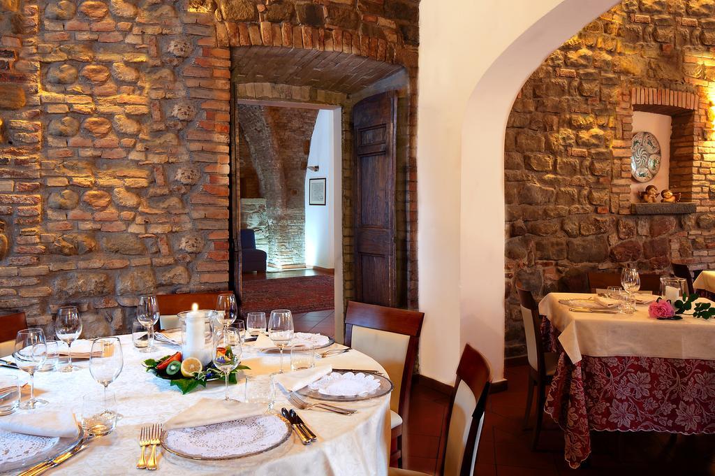 Lo Spedalicchio Hotel Bastia Umbra Ngoại thất bức ảnh
