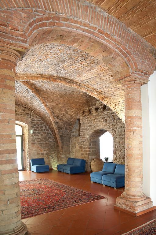 Lo Spedalicchio Hotel Bastia Umbra Ngoại thất bức ảnh