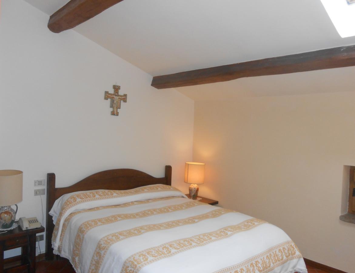 Lo Spedalicchio Hotel Bastia Umbra Ngoại thất bức ảnh