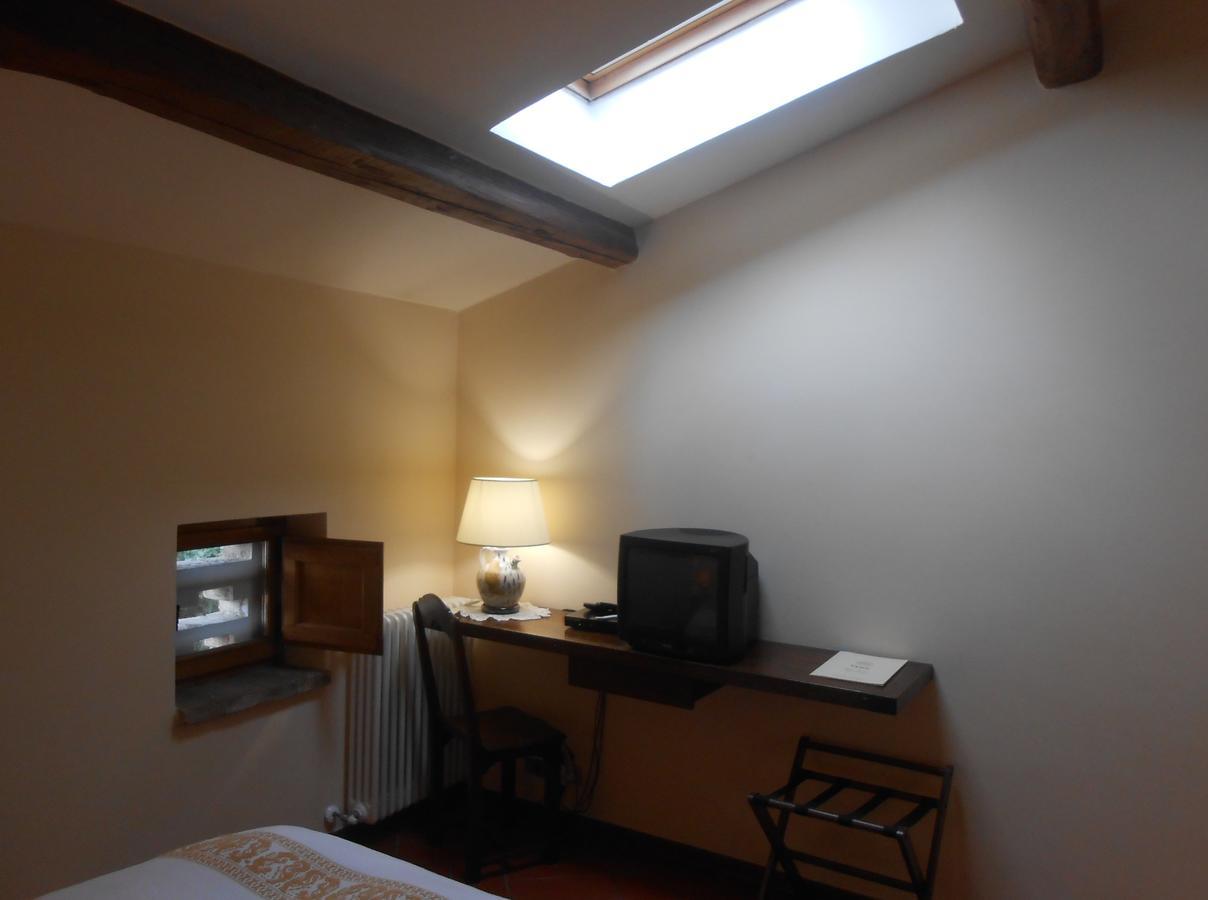 Lo Spedalicchio Hotel Bastia Umbra Ngoại thất bức ảnh