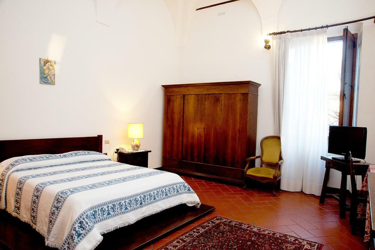 Lo Spedalicchio Hotel Bastia Umbra Ngoại thất bức ảnh