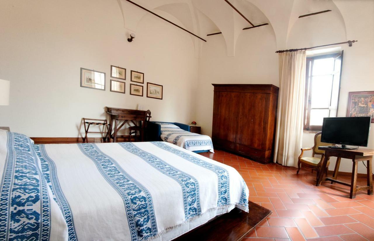 Lo Spedalicchio Hotel Bastia Umbra Ngoại thất bức ảnh