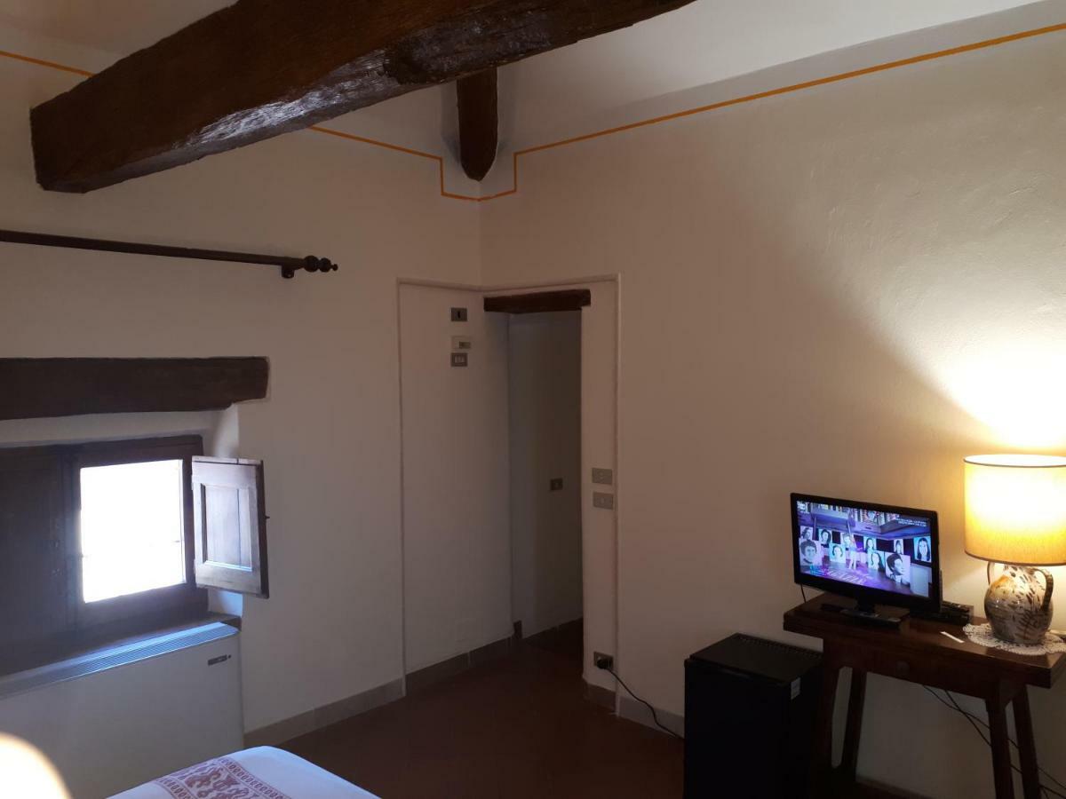 Lo Spedalicchio Hotel Bastia Umbra Ngoại thất bức ảnh