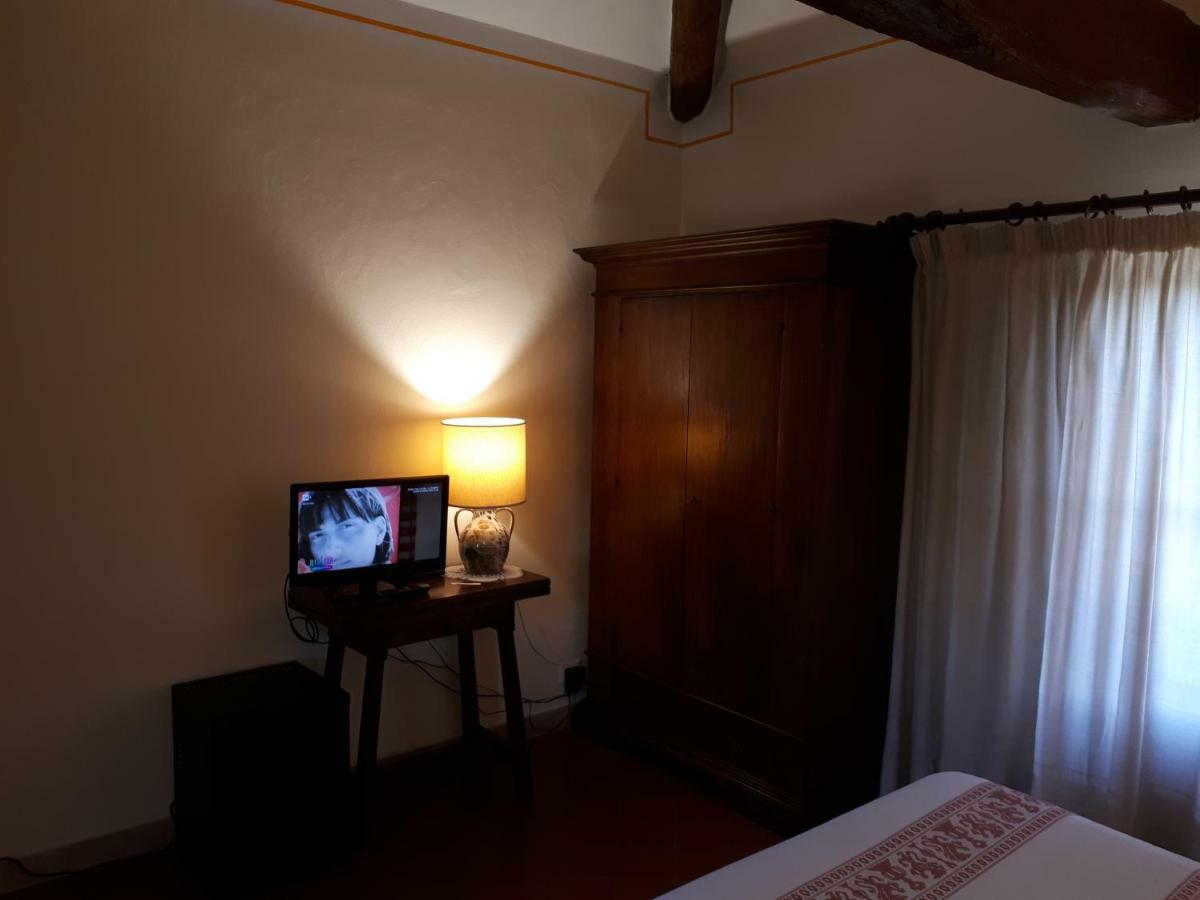 Lo Spedalicchio Hotel Bastia Umbra Ngoại thất bức ảnh